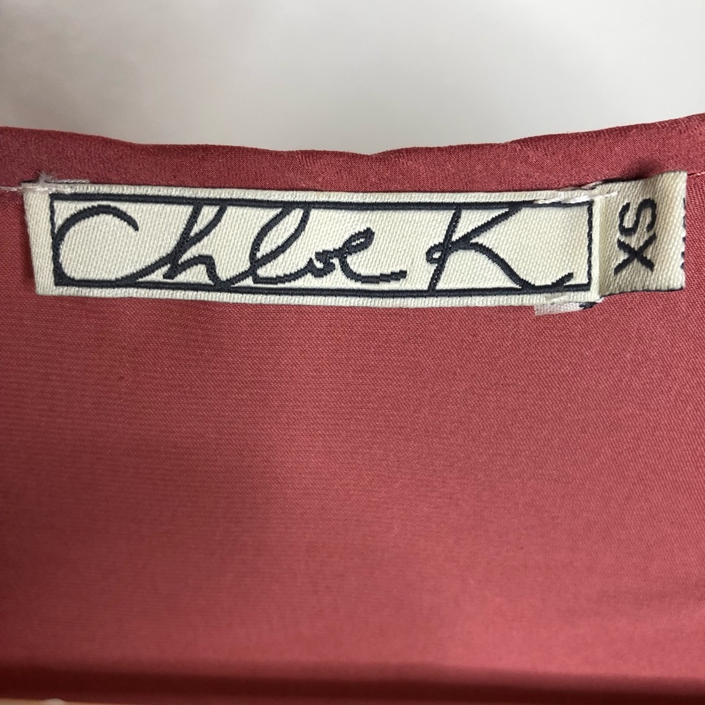 Chloe K Rompers - Picture 4 of 4